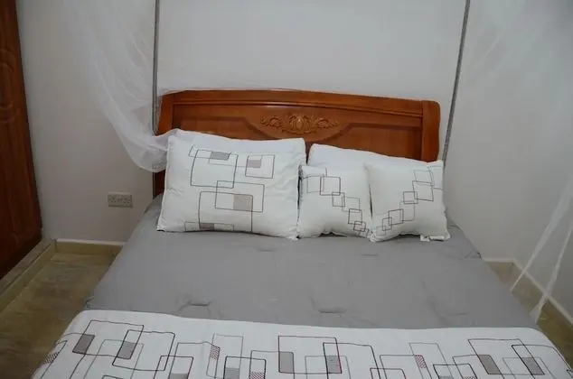 Executive Apart Daire, 2 Yatak Odası, Banyolu/Duşlu