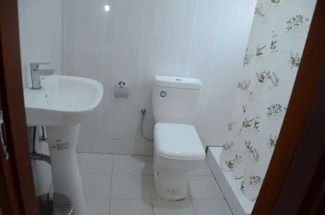 Executive Apart Daire, 2 Yatak Odası, Banyolu/Duşlu