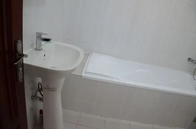 Executive Apart Daire, 2 Yatak Odası, Banyolu/Duşlu