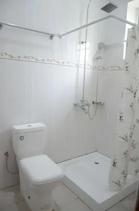 Executive Apart Daire, 2 Yatak Odası, Banyolu/Duşlu