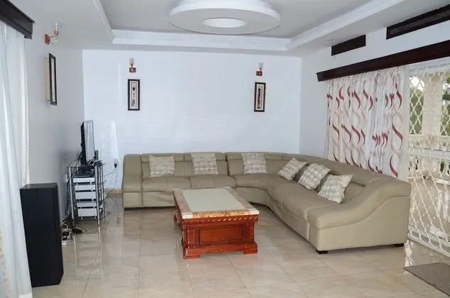 Luxury Apart Daire, 2 Yatak Odası, Banyolu/Duşlu