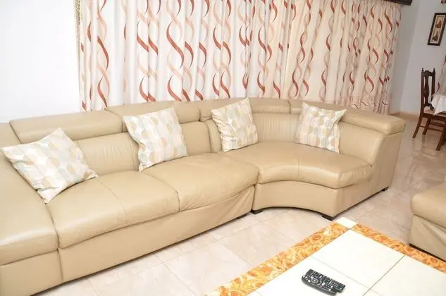 Luxury Apart Daire, 2 Yatak Odası, Banyolu/Duşlu