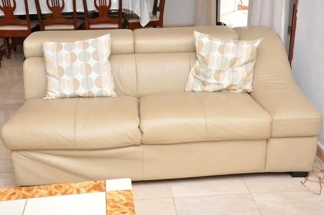 Luxury Apart Daire, 2 Yatak Odası, Banyolu/Duşlu