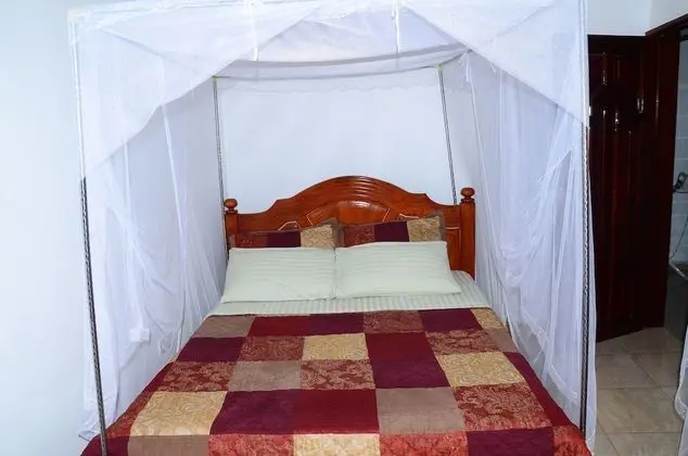 Luxury Apart Daire, 2 Yatak Odası, Banyolu/Duşlu