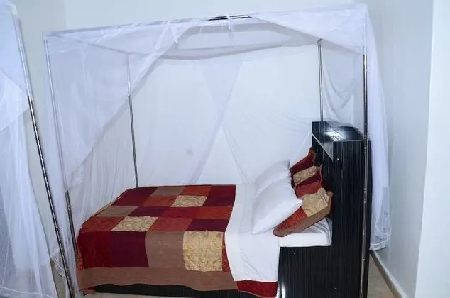 Luxury Apart Daire, 2 Yatak Odası, Banyolu/Duşlu