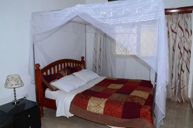 Luxury Apart Daire, 2 Yatak Odası, Banyolu/Duşlu