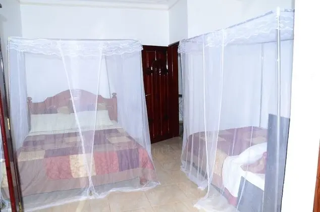 Luxury Apart Daire, 2 Yatak Odası, Banyolu/Duşlu