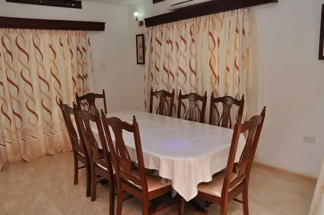 Luxury Apart Daire, 2 Yatak Odası, Banyolu/Duşlu