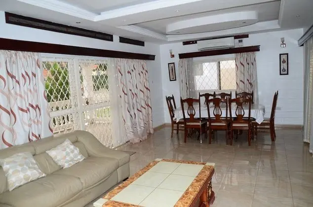 Luxury Apart Daire, 2 Yatak Odası, Banyolu/Duşlu