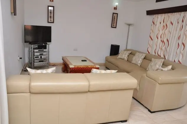 Luxury Apart Daire, 2 Yatak Odası, Banyolu/Duşlu
