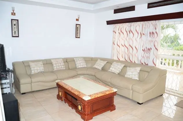 Luxury Apart Daire, 2 Yatak Odası, Banyolu/Duşlu