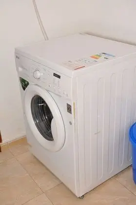 Luxury Apart Daire, 2 Yatak Odası, Banyolu/Duşlu