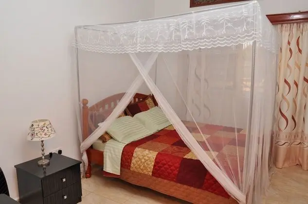 Luxury Apart Daire, 2 Yatak Odası, Banyolu/Duşlu