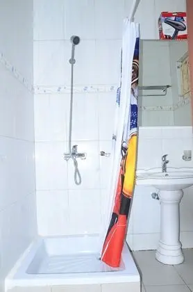 Luxury Apart Daire, 2 Yatak Odası, Banyolu/Duşlu