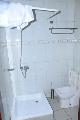 Luxury Apart Daire, 2 Yatak Odası, Banyolu/Duşlu