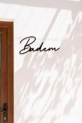 Badem Oda