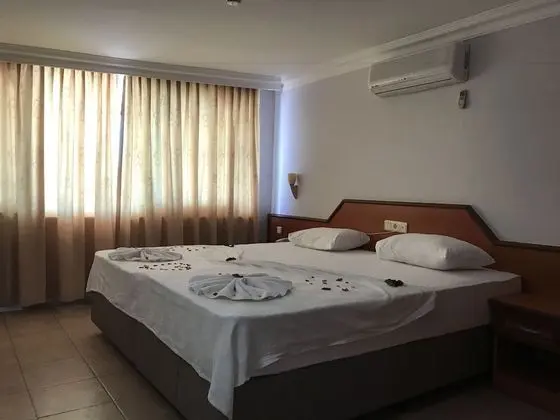 Ekonomi 1 Çift Kişilik Yatak