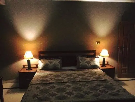 Vip Room