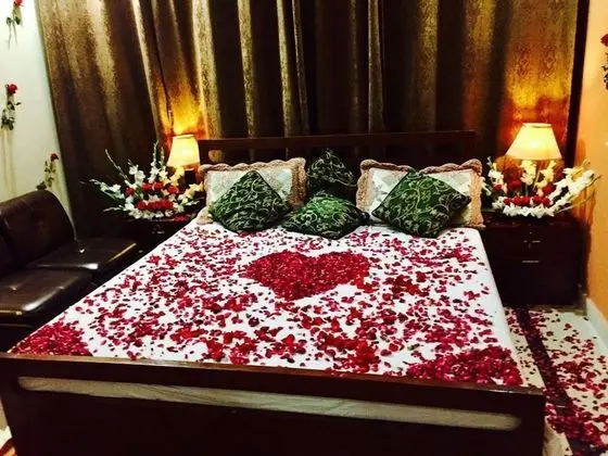 Vip Room