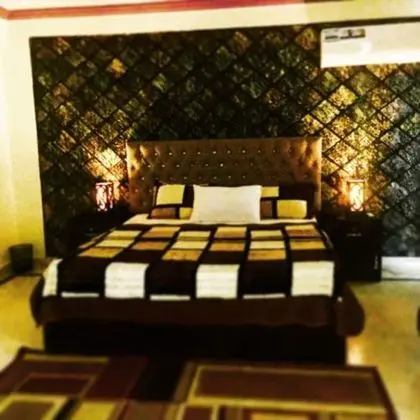 Vip Room