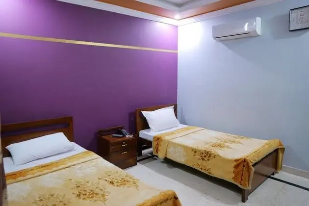 Vip Room