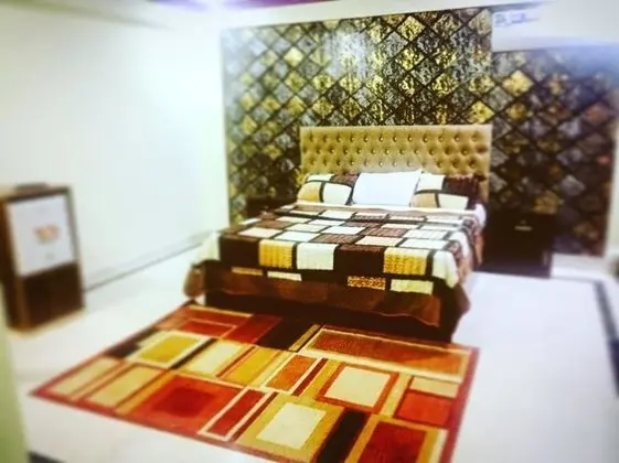 Vip Room