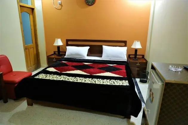 Vip Room
