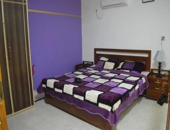 Vip Room