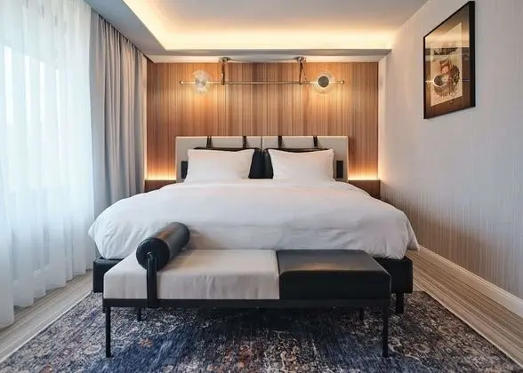 XS Room