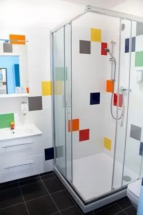 Standard Tek Büyük Yataklı Oda (extra bed)