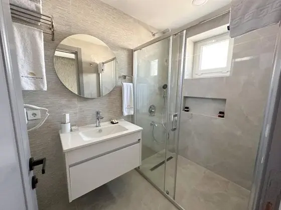 Balkonlu Superior Oda, Bahçe Manzaralı, Balkonlu