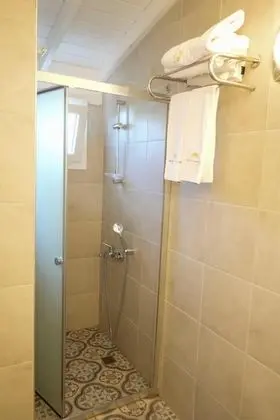 Çift Kişilik Bahçe Oda, Bahçe Manzaralı, Özel Bahçeli