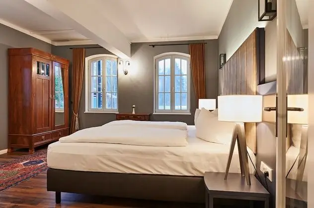 Ferienwohnung Birgit A, Sauna