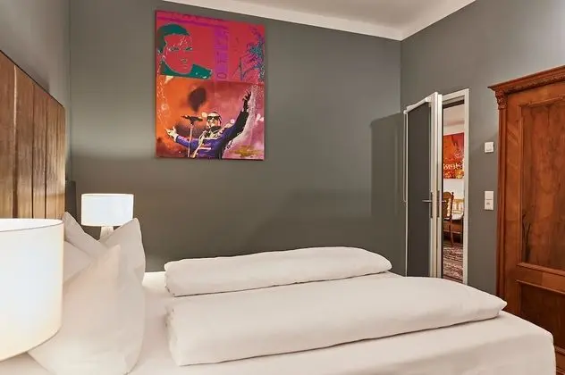 Ferienwohnung Birgit A, Sauna