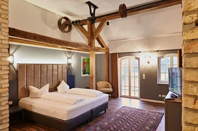 Ferienwohnung Birgit B, Sauna