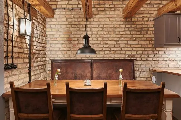 Ferienwohnung Birgit B, Sauna