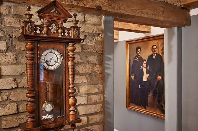 Ferienwohnung Birgit B, Sauna