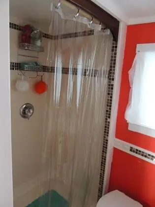 Kır Evi, Özel Banyo