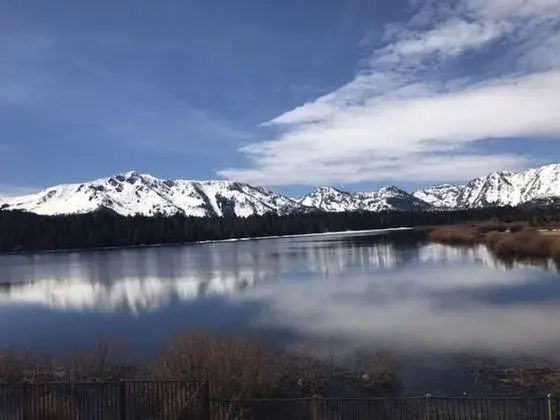 Ev, Birden Çok Yatak (MV1: Mount Tallac Estate 010630)