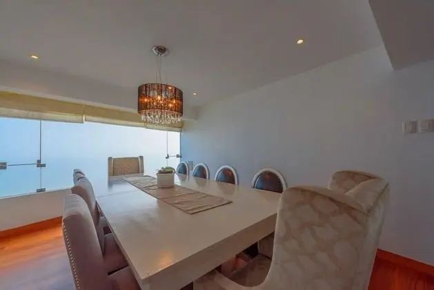 Apart Daire, Birden Çok Yatak, Okyanus Manzaralı (MV15 Ocean View Miraflores)