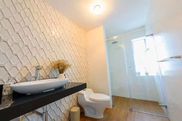 Apart Daire, Birden Çok Yatak, Okyanus Manzaralı (MV15 Ocean View Miraflores)