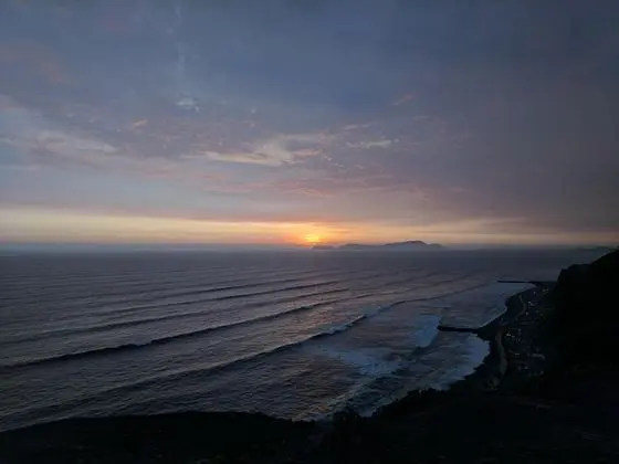 Apart Daire, Birden Çok Yatak, Okyanus Manzaralı (MV15 Ocean View Miraflores)