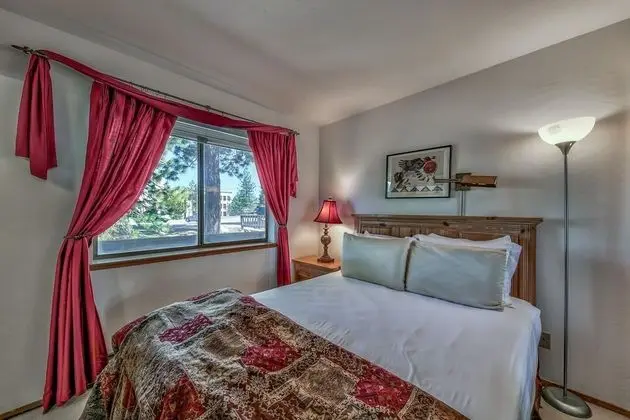 Daire, Birden Çok Yatak, Göl Manzaralı (Mv17 amazing lake view & spacious 2 b)