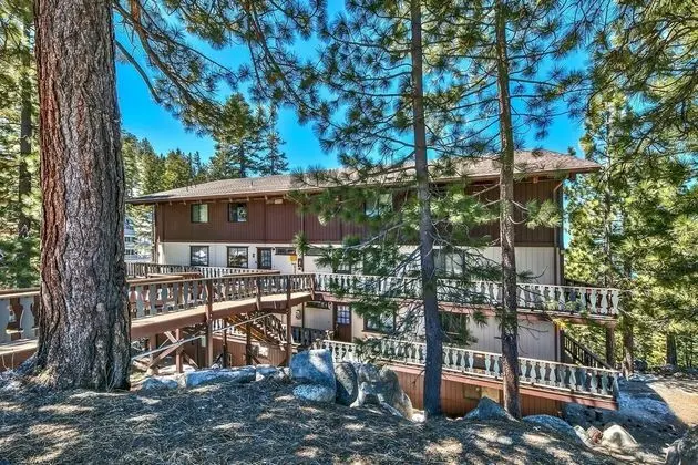 Daire, Birden Çok Yatak, Göl Manzaralı (Mv17 amazing lake view & spacious 2 b)