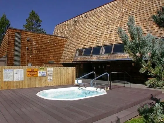 Daire, Birden Çok Yatak (MV22: Waterfront Condo in Tahoe Keys )