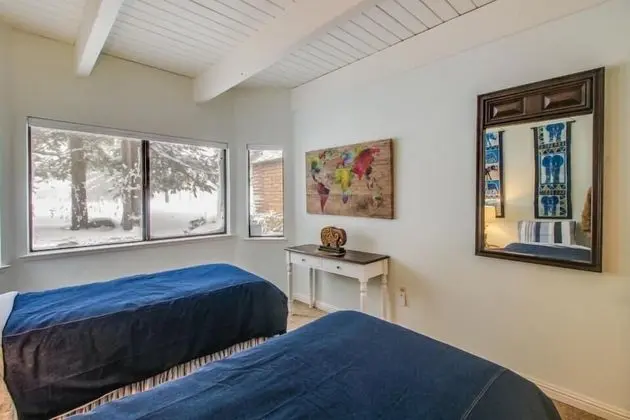 Daire, Birden Çok Yatak (MV22: Waterfront Condo in Tahoe Keys )