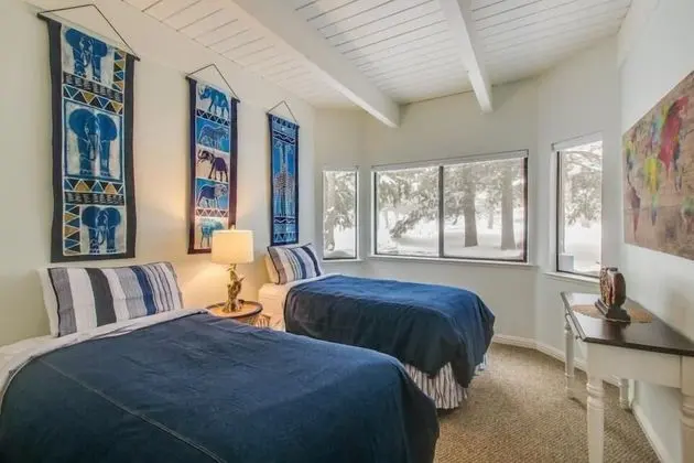 Daire, Birden Çok Yatak (MV22: Waterfront Condo in Tahoe Keys )