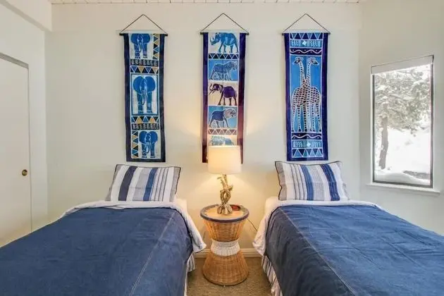 Daire, Birden Çok Yatak (MV22: Waterfront Condo in Tahoe Keys )