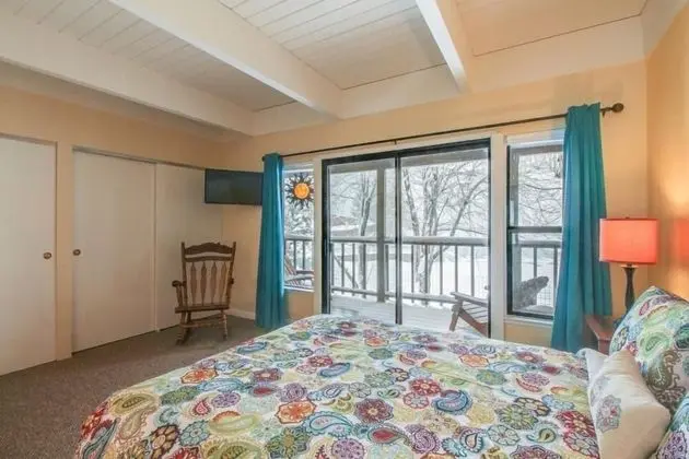 Daire, Birden Çok Yatak (MV22: Waterfront Condo in Tahoe Keys )
