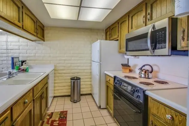 Daire, Birden Çok Yatak (MV22: Waterfront Condo in Tahoe Keys )
